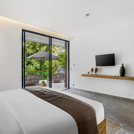 Villa Mowgli By Balisuperhost Ubud Buitenkant foto