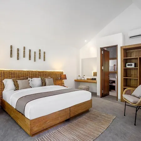 Villa Mowgli By Balisuperhost Ubud Buitenkant foto