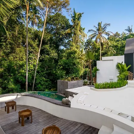 Villa Mowgli By Balisuperhost Ubud Buitenkant foto