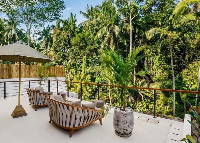 Villa Mowgli By Balisuperhost