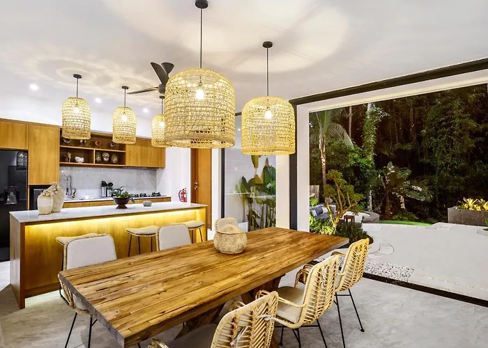 Villa Mowgli By Balisuperhost